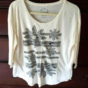 LUCKY BRAND Jersey